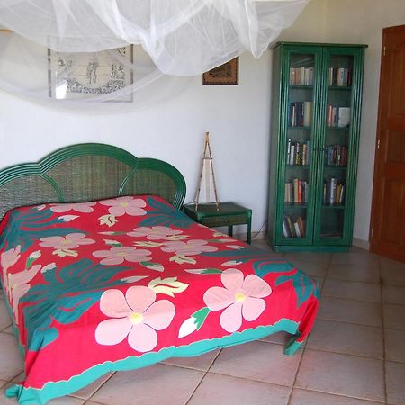 Hotel Atiapiti Opoa Luaran gambar
