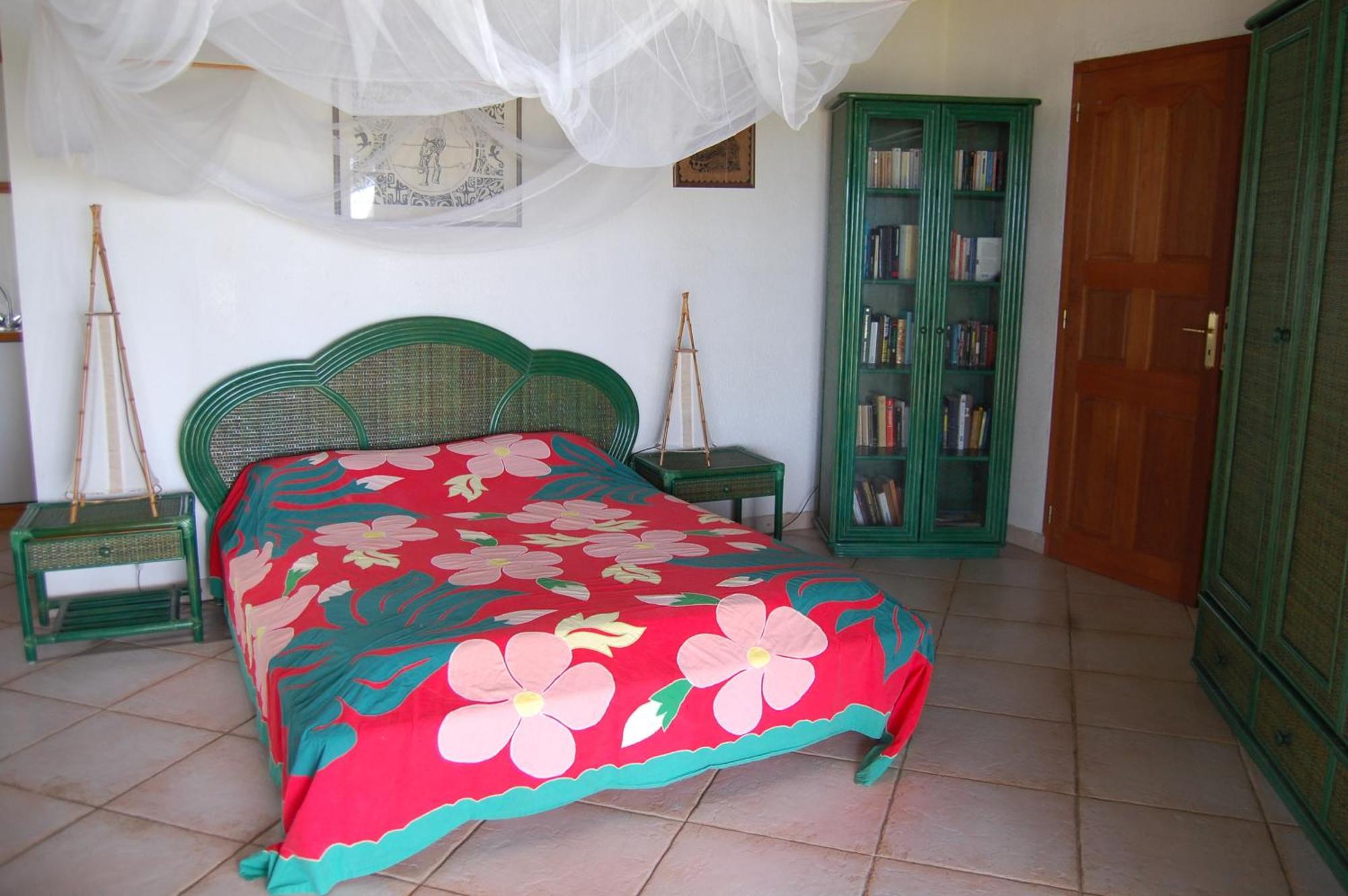 Hotel Atiapiti Opoa Luaran gambar